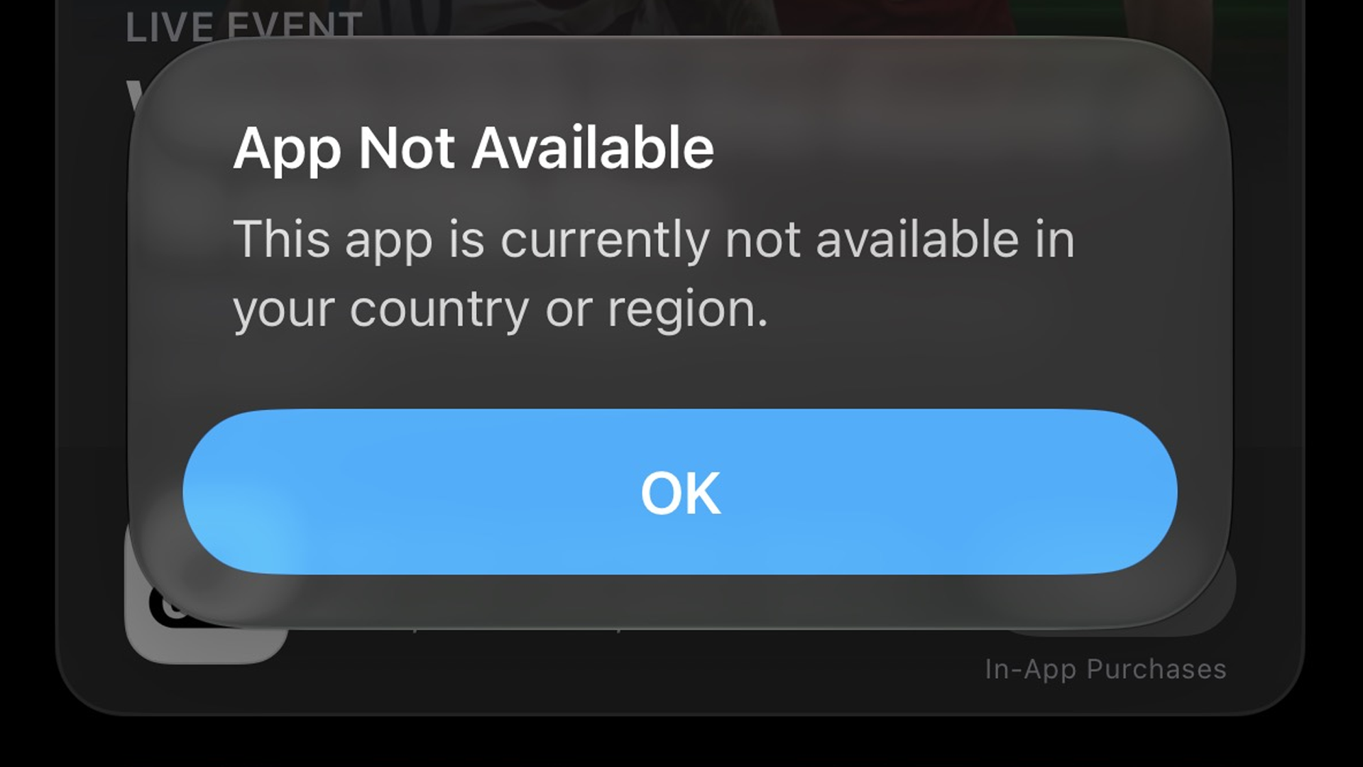 Корпорация Apple удалила приложение «Яндекс Пэй» из App Store