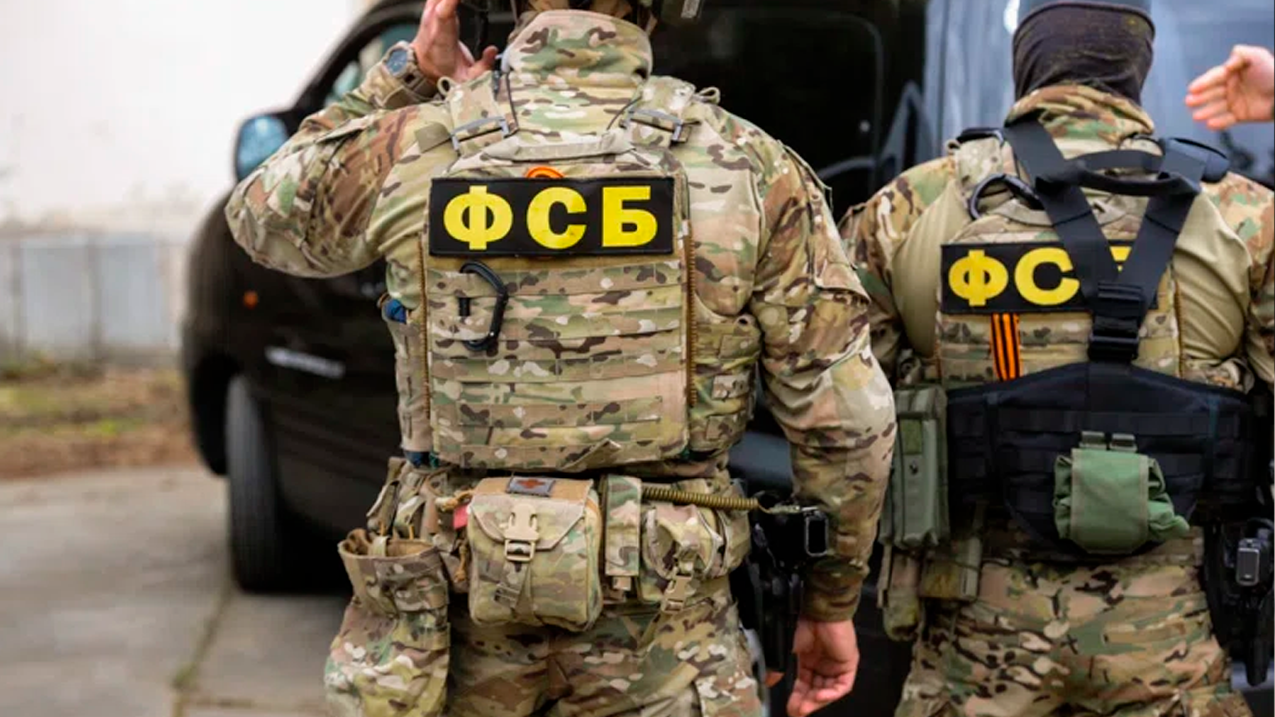 ФСБ задержала в Кабардино-Балкарии 8 боевиков, готовивших нападения на силовиков