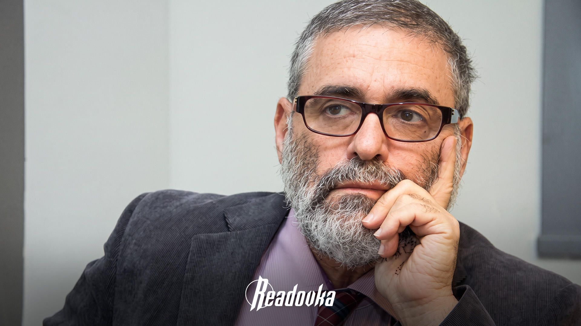 «МУС выдает популярные ордера, а не вершит правосудие» – израильский адвокат Мордехай Цивин в интервью Readovka о кризисе легитимности суда