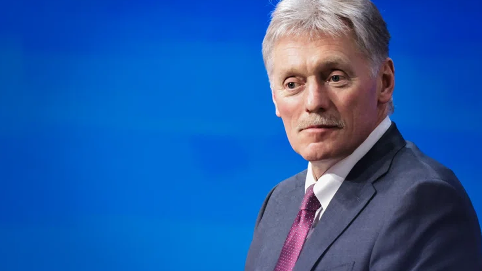 Конкретики по «воздушному перемирию» с Украиной нет, заявил Песков