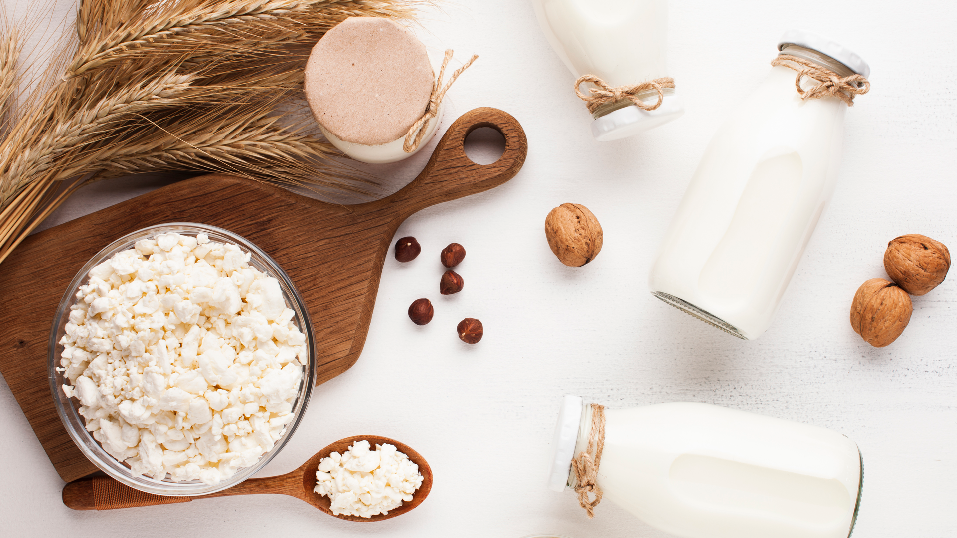 Белоруссия снизила минимальные экспортные цены на часть молочной продукции для России