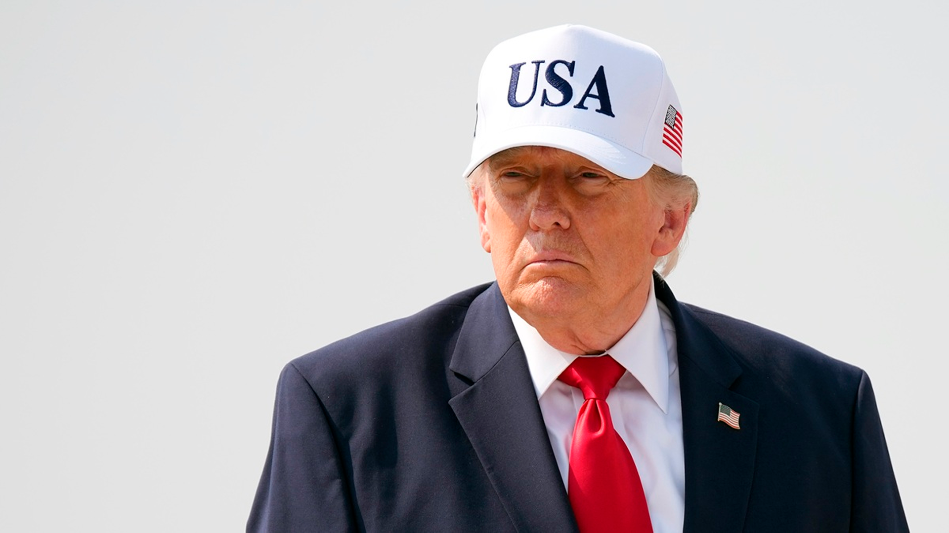Трамп опроверг сообщения о том, что у США заканчиваются боеприпасы