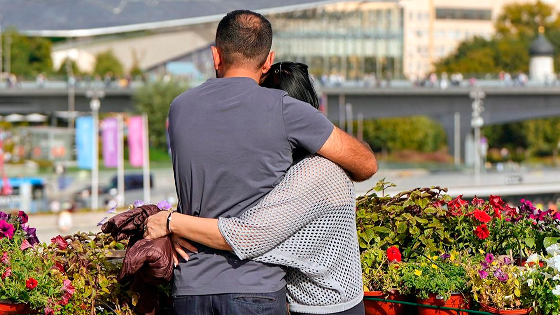 «Лето в Москве» предлагает особые возможности для участников СВО и их семей