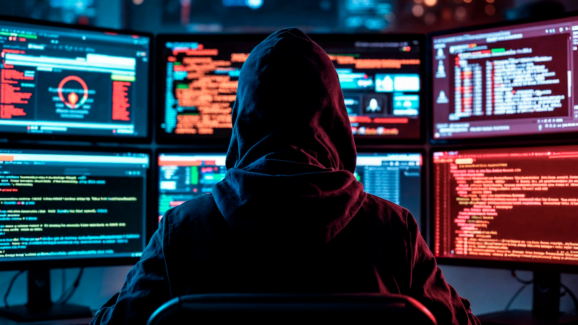 Роскомнадзор сообщил об отражении почти 1,5 тыс DDoS-атак за июнь