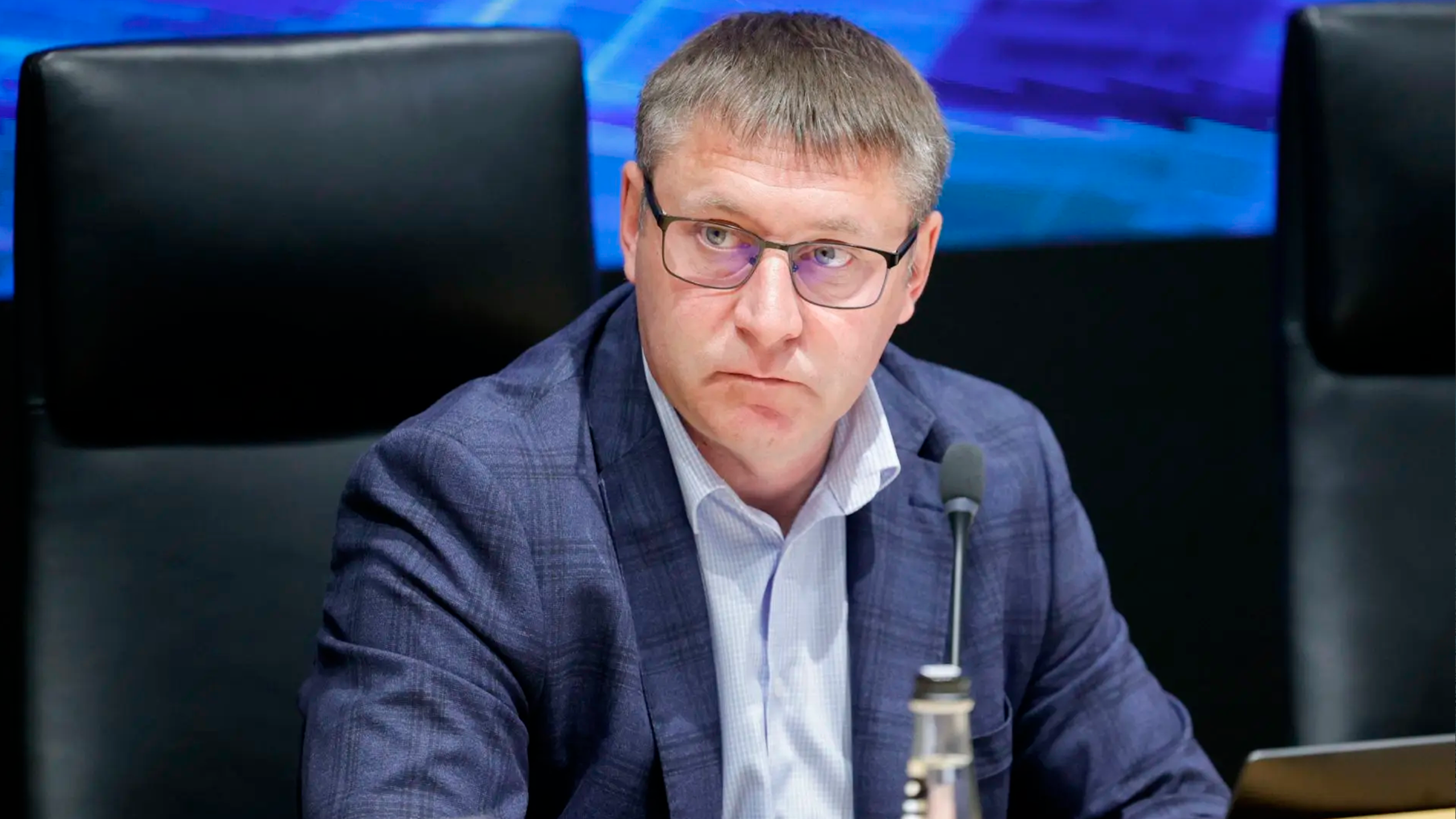 3 человека пострадали при массированной ракетной атаке на Белгородскую область