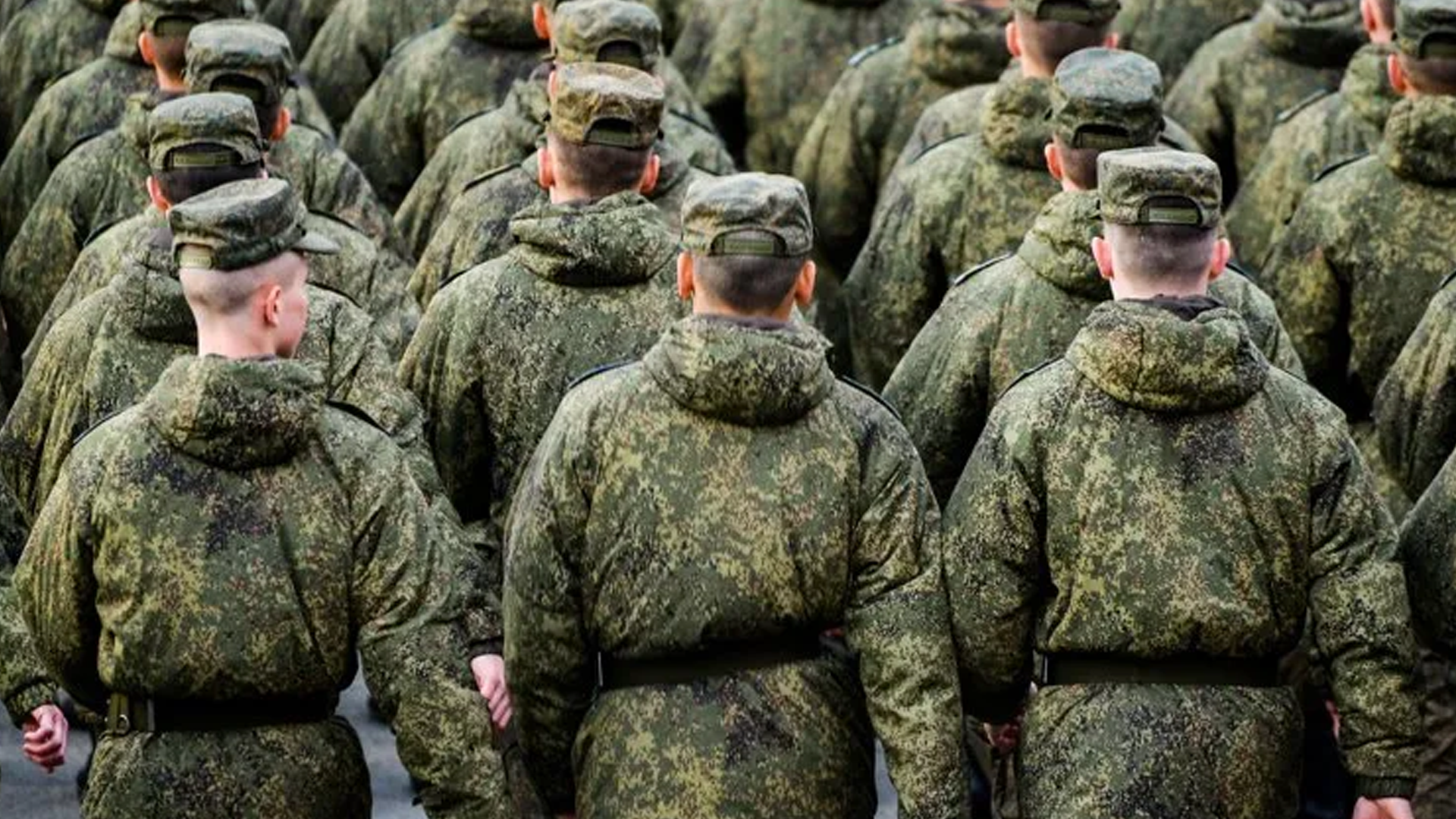 Солдат срочной службы намерены привлекать к тушению пожаров