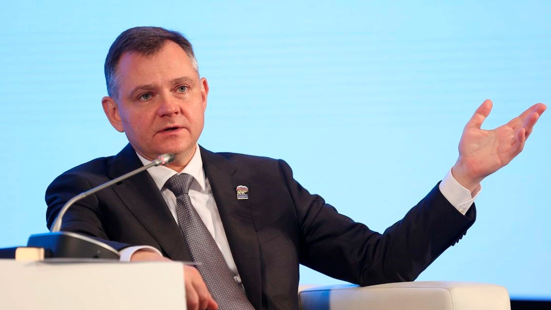 В Таганроге объявлен локальный режим ЧС