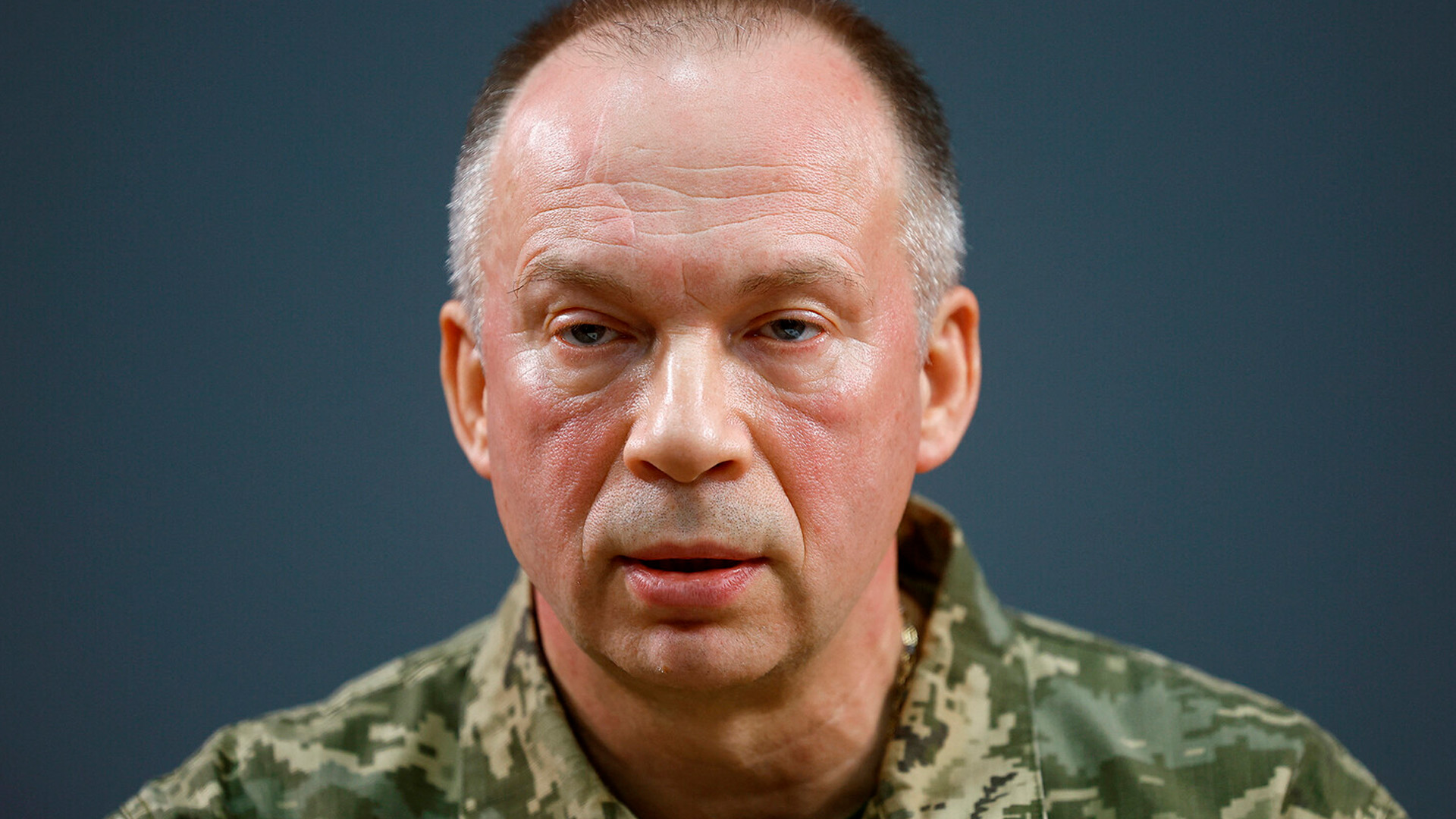 FT: Зеленский думает уволить Сырского на фоне разгорающихся протестов