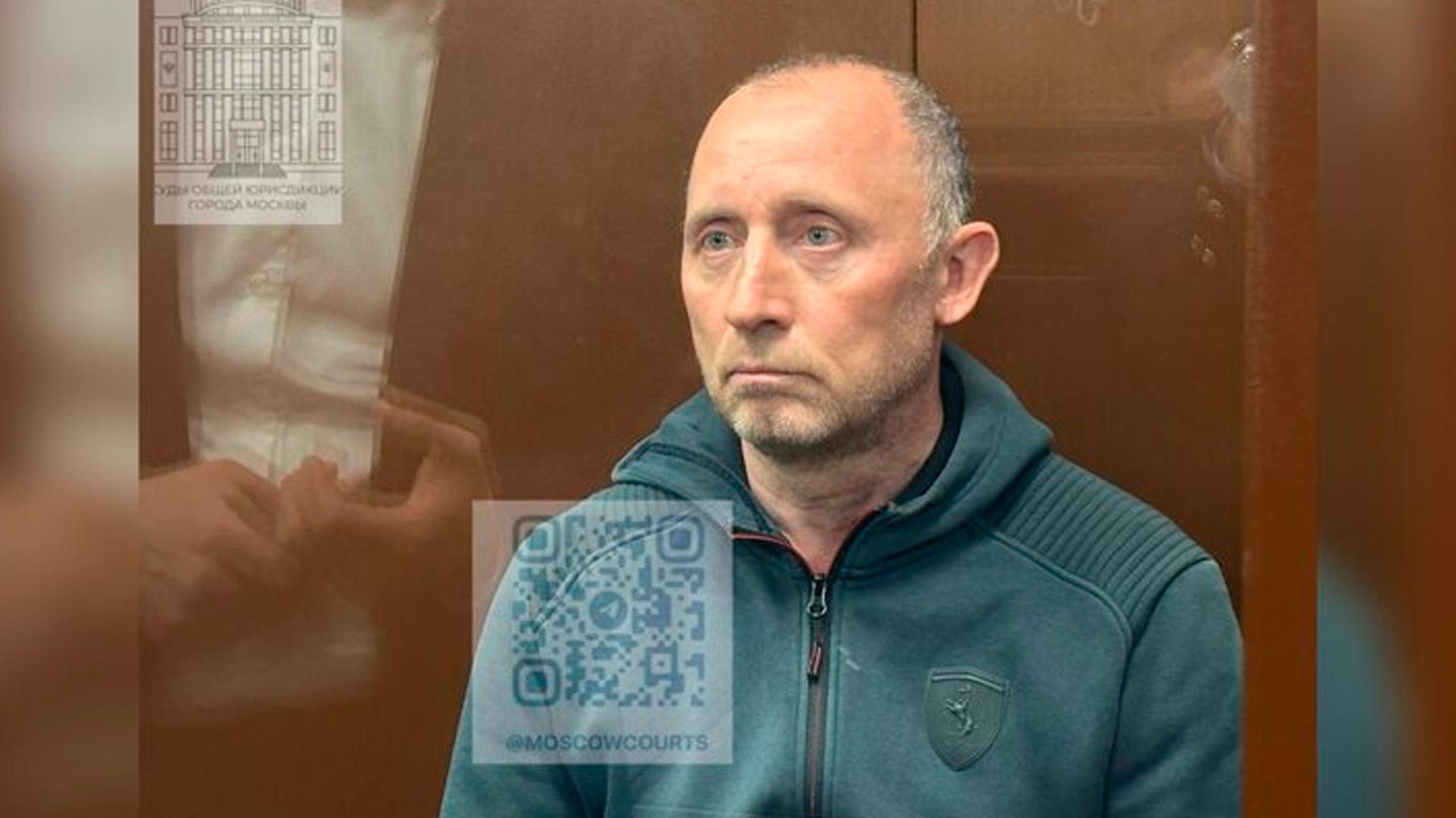 Почти 1,8 млрд рублей составил ущерб по делу экс-вице-губернатора Курской и Белгородской областей