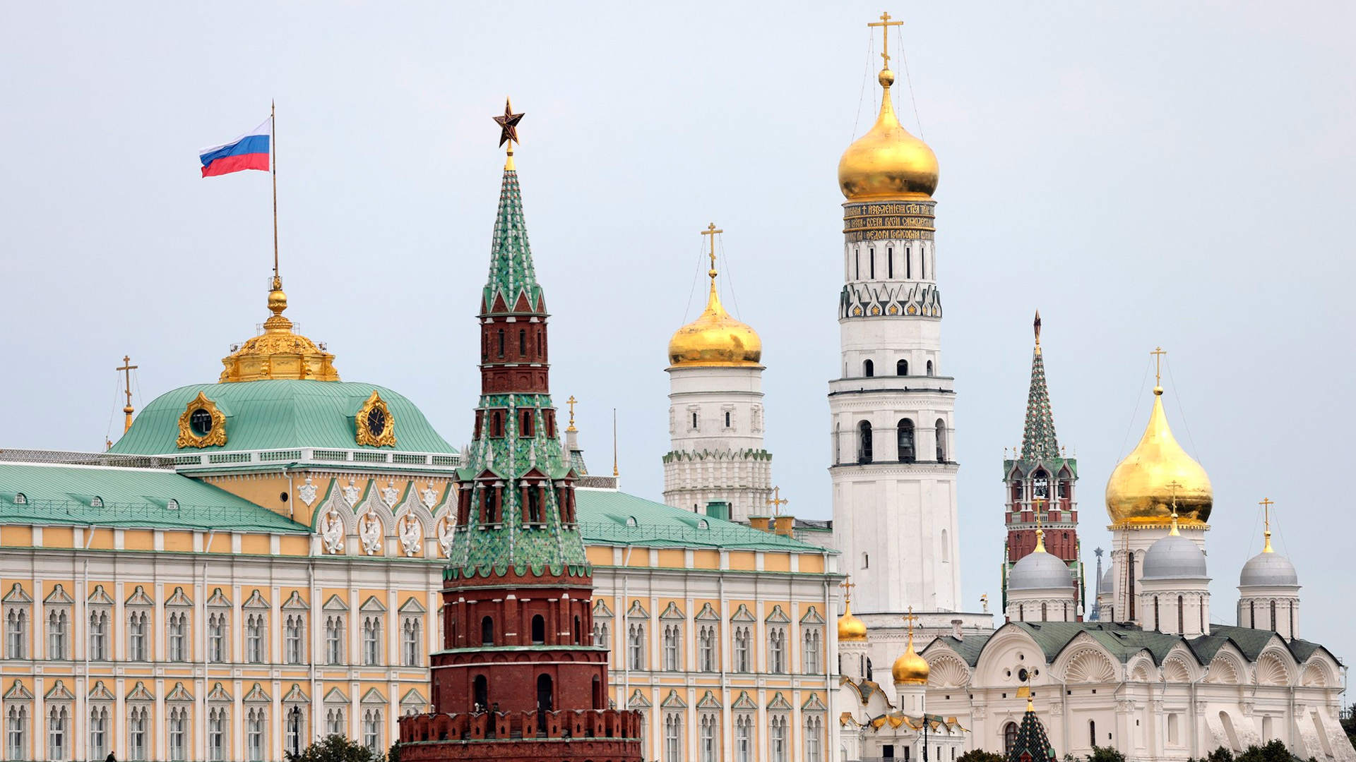 В Кремле отреагировали на планы США передать Украине лицензию на производство Patriot