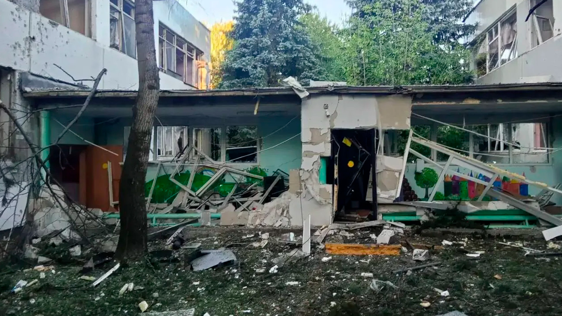 Один из пострадавших при атаке БПЛА в Электростали скончался в больнице