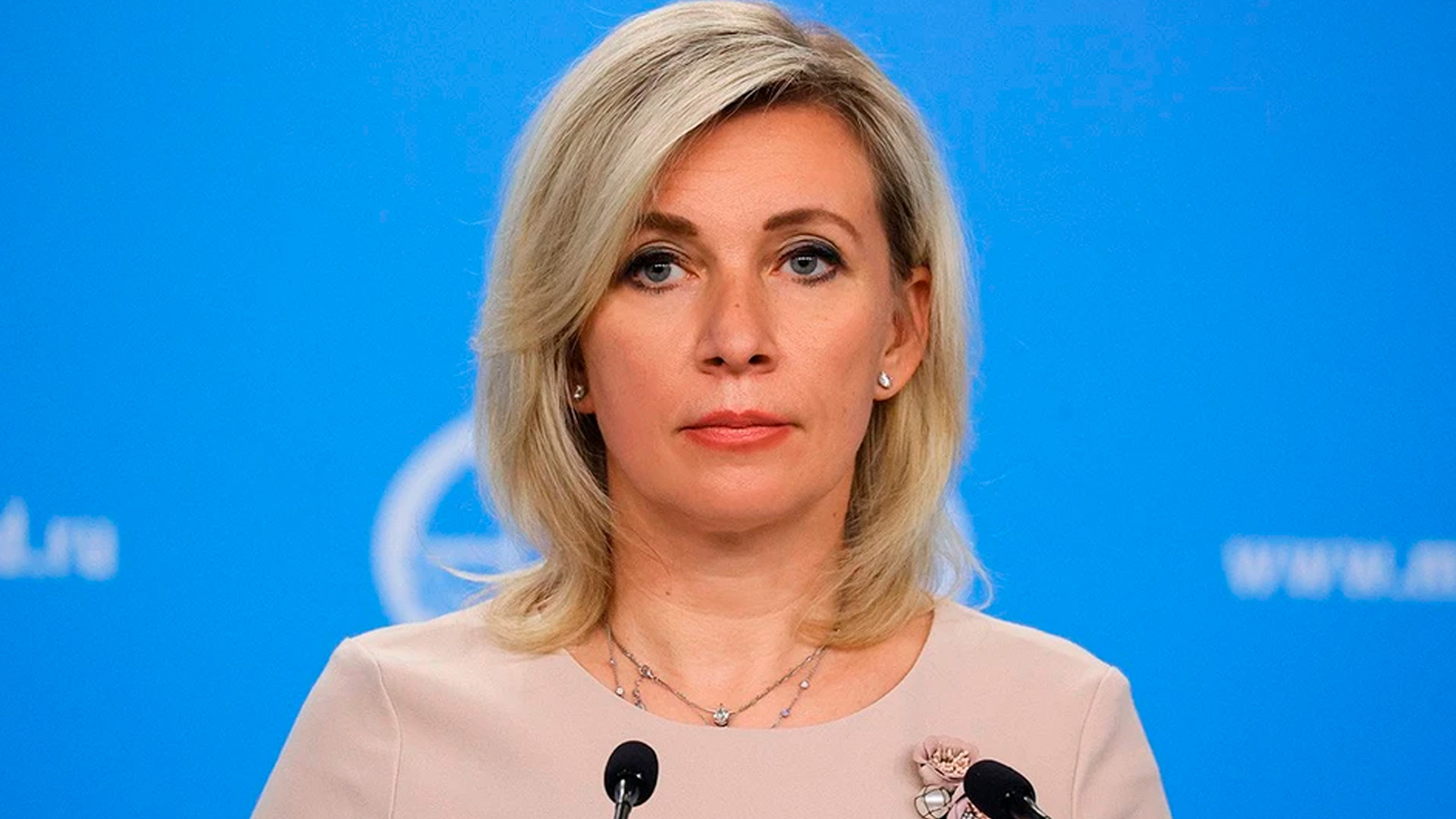 «Соучастие в теракте»: МИД РФ ответил на готовность Эстонии помогать ВСУ в атаках на Россию