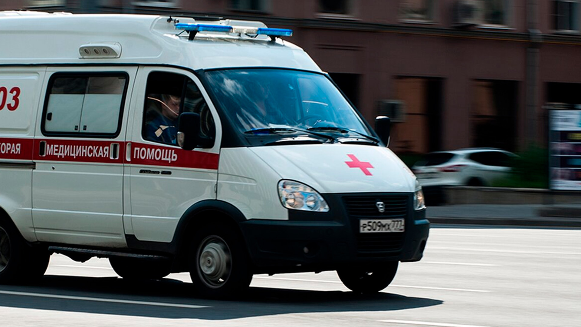 Страйкбольная граната взорвалась в руках у подростка в Москве