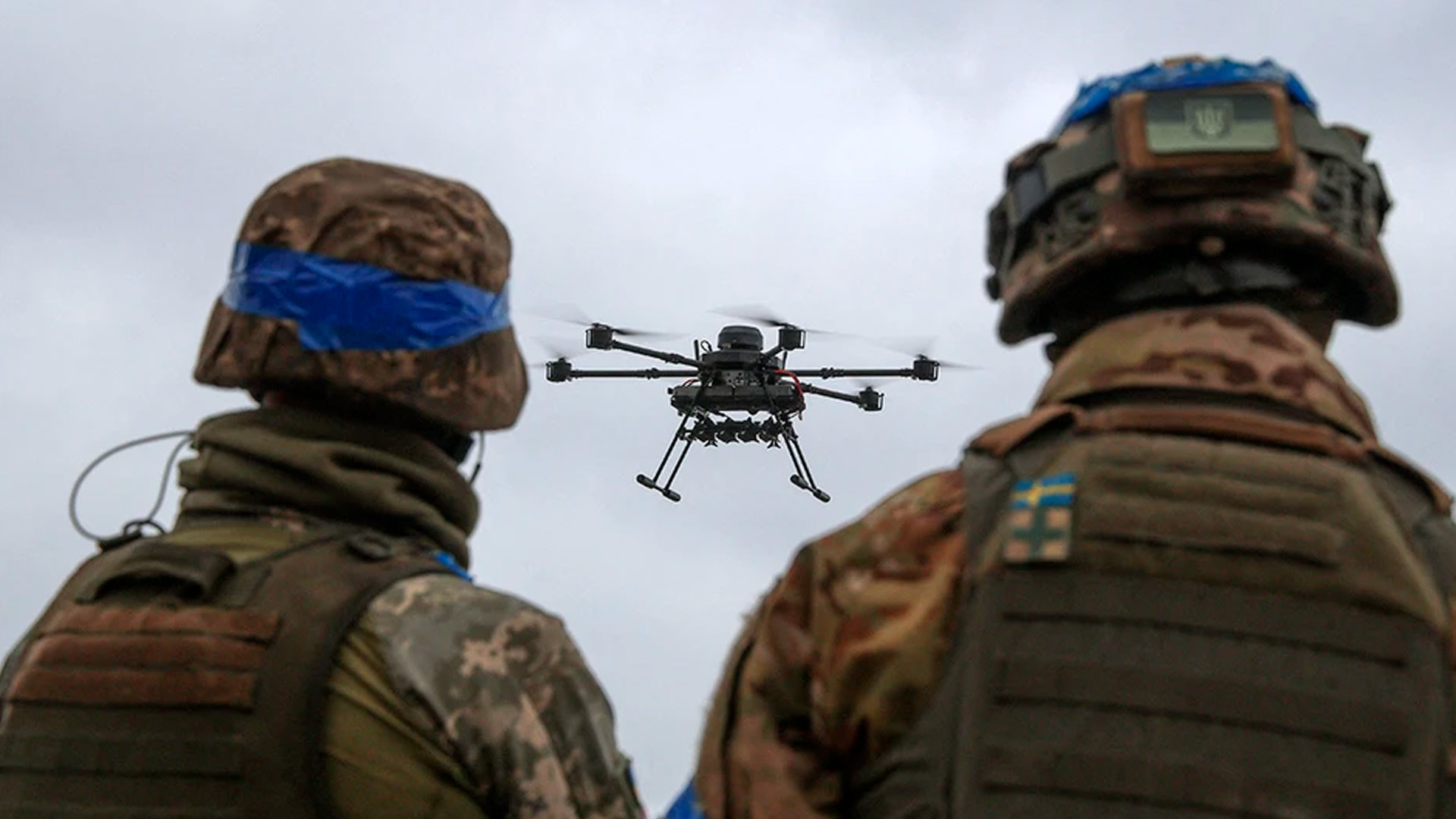 8 человек погибли при атаке украинских дронов на турбазы в Запорожье