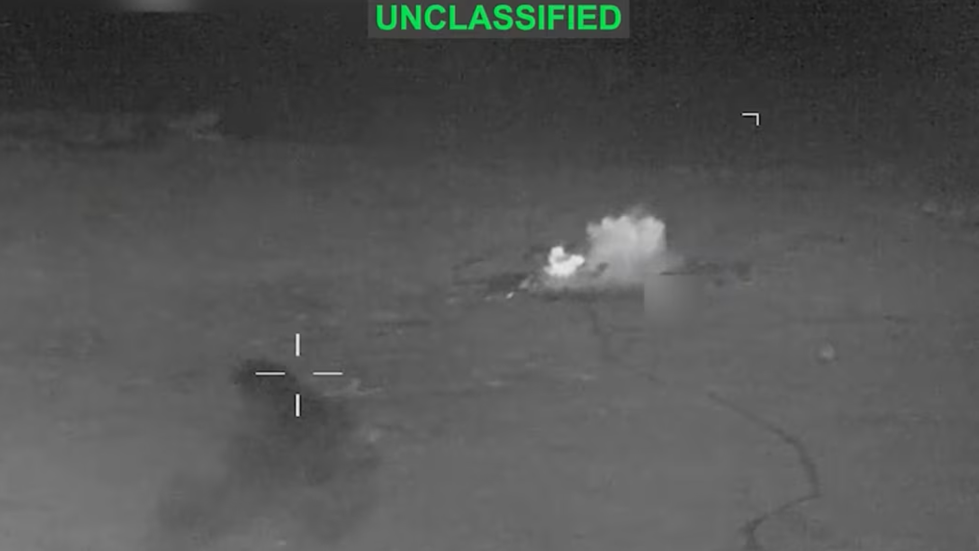 США нанесли удары по 140 военным объектам в Иране