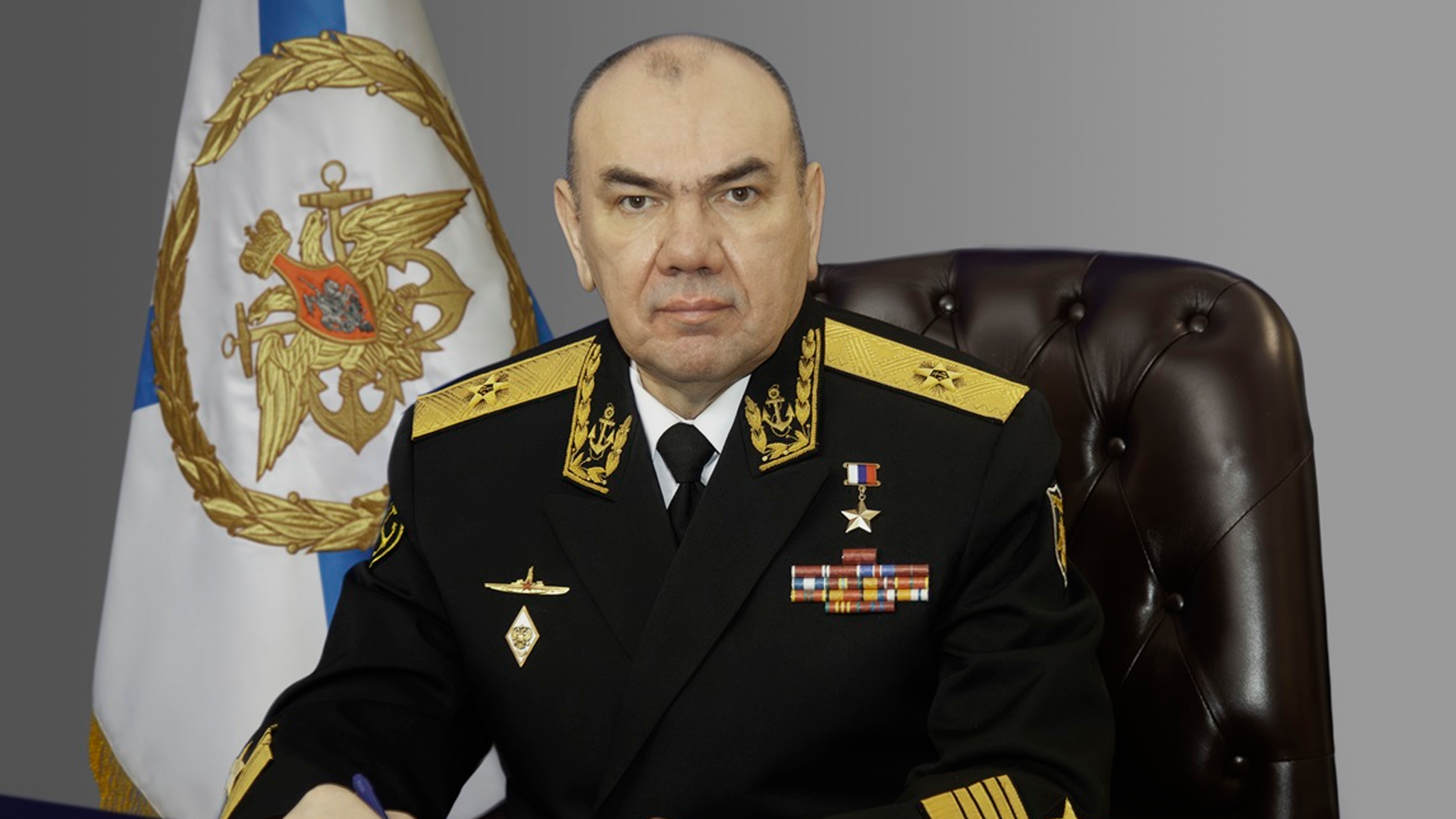 В ВМФ России сформировали полки беспилотных систем