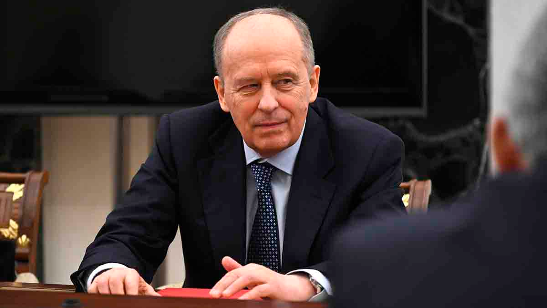 Глава ФСБ призвал совершенствовать систему противодействия беспилотникам