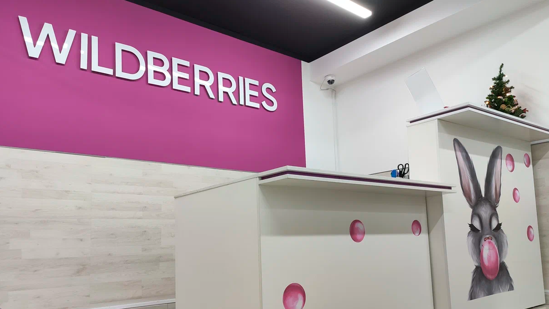 Wildberries ускорила строительство логистического комплекса в Белоруссии