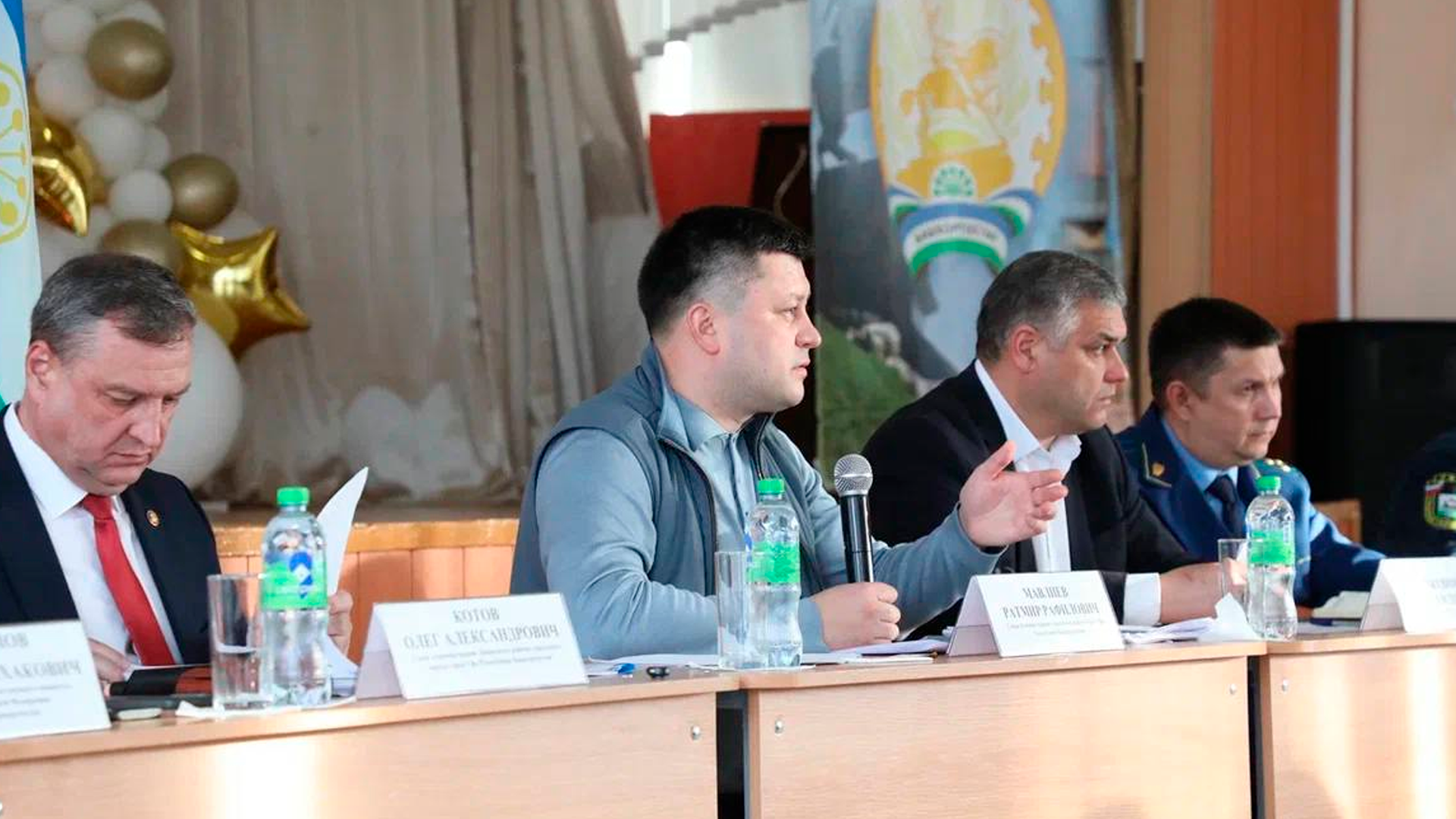 Апелляционный суд отменил восстановление мэра Уфы в должности
