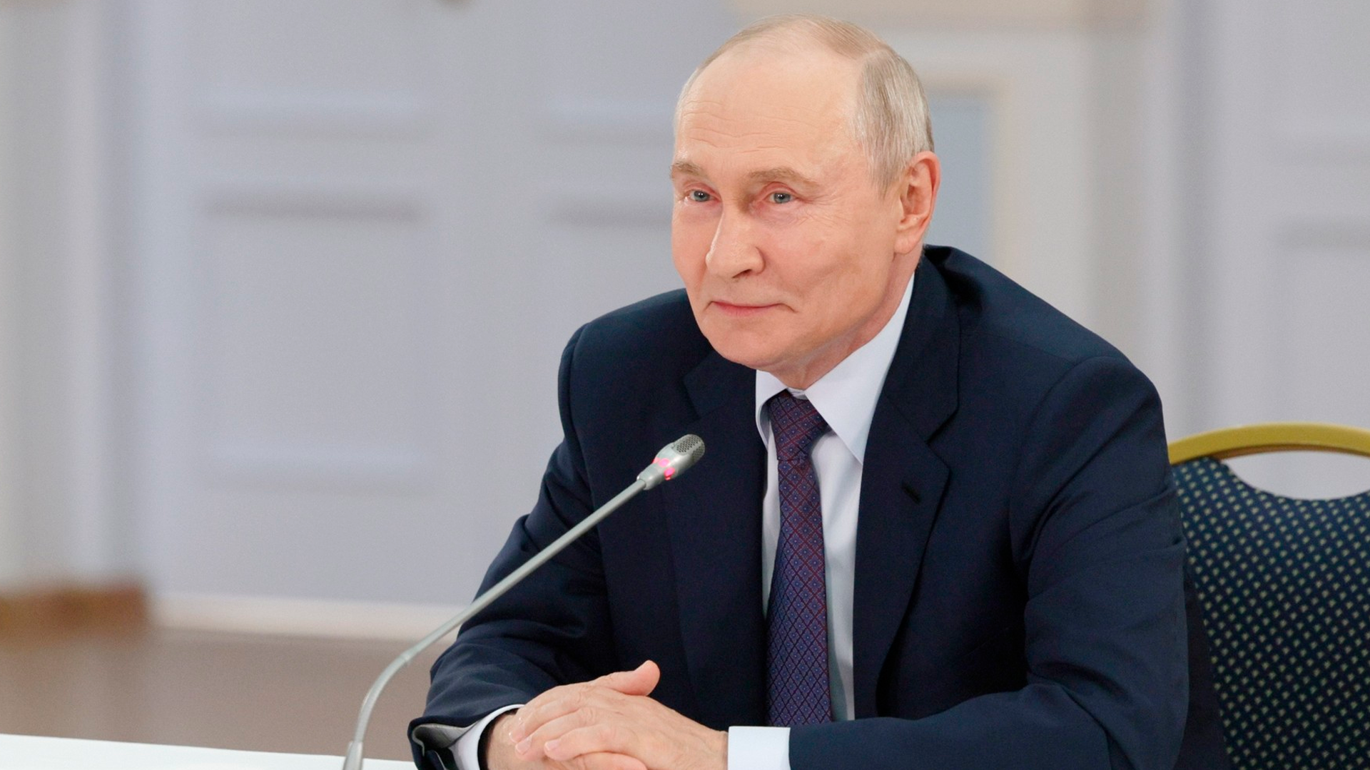 Путин призвал сохранять самобытность российских городов при строительстве