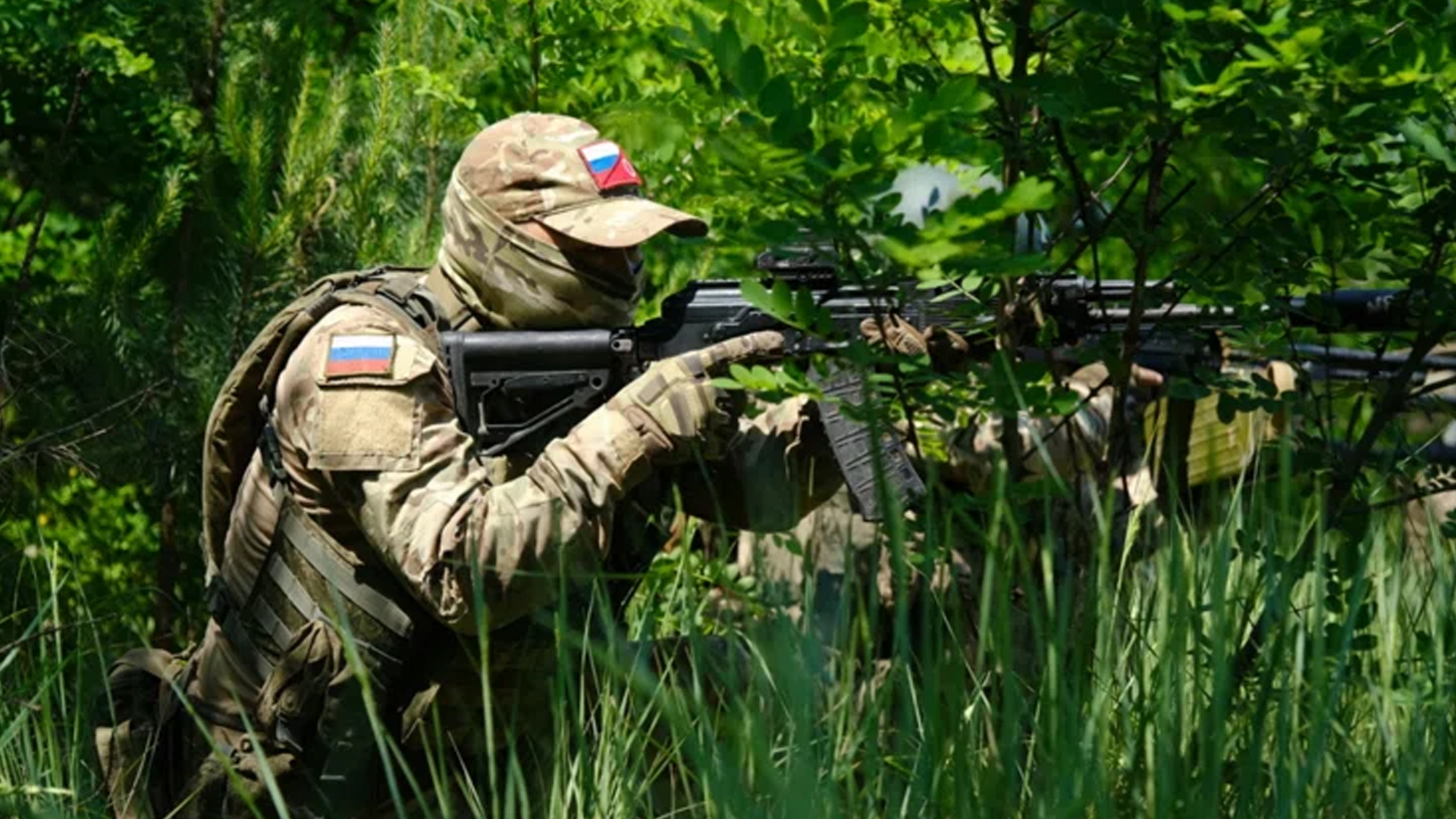 Армия России установила контроль над 2 населенными пунктами в зоне СВО