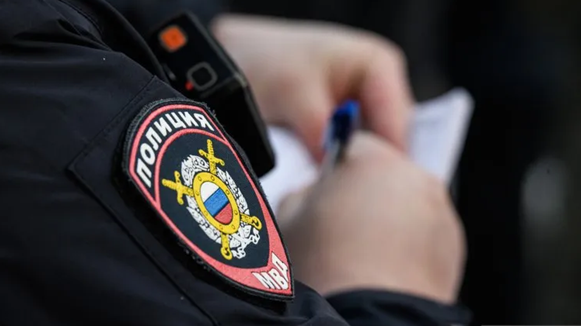4 человека стали жертвами стрельбы в Севастополе