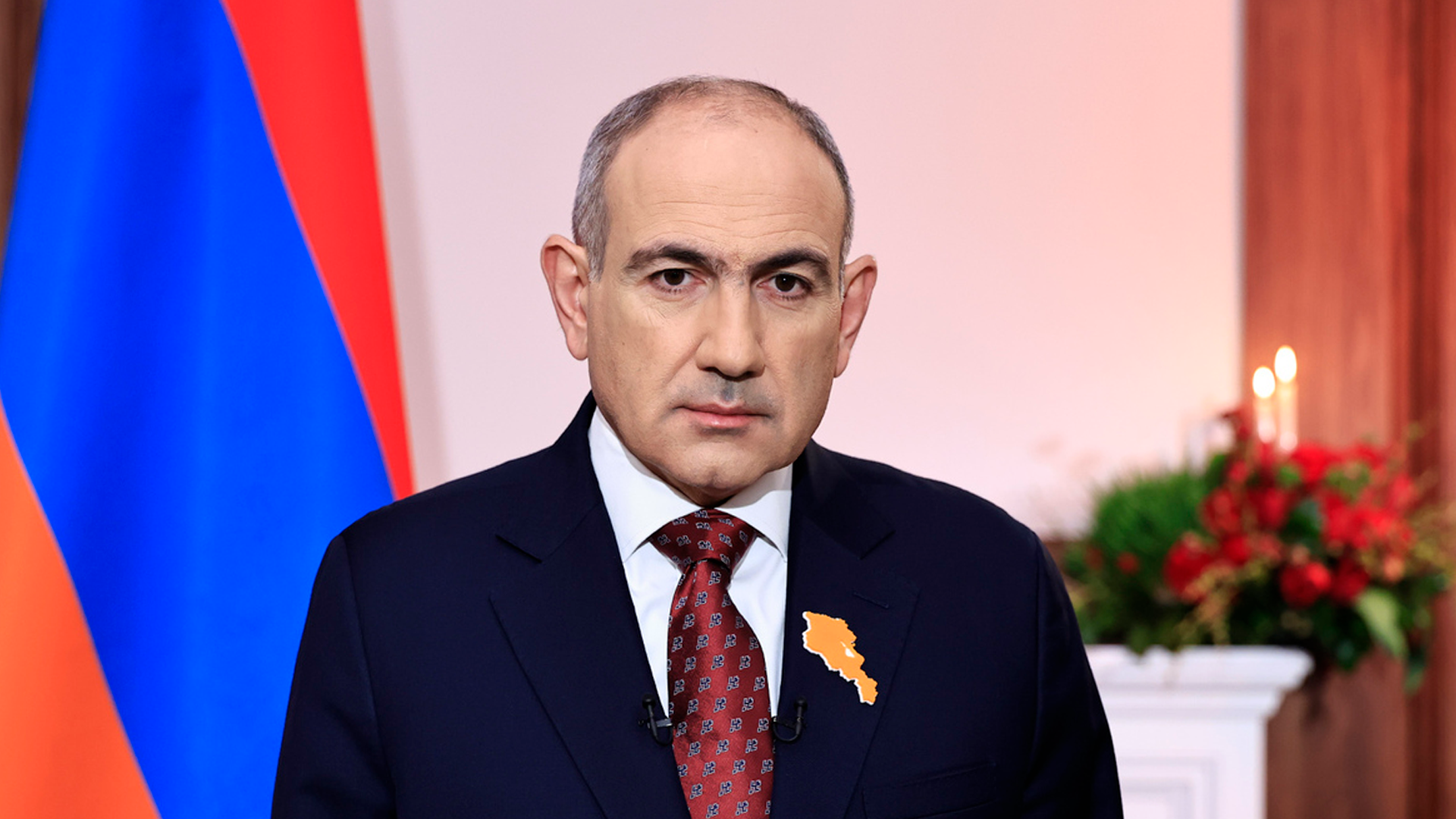 Пашинян заявил о приверженности Армении принципам ЕАЭС