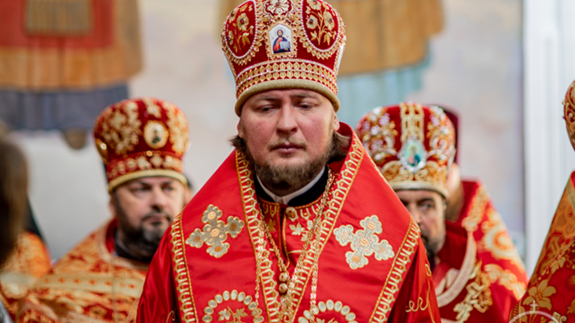 На Украине сотрудники ТЦК задержали митрополита УПЦ МП