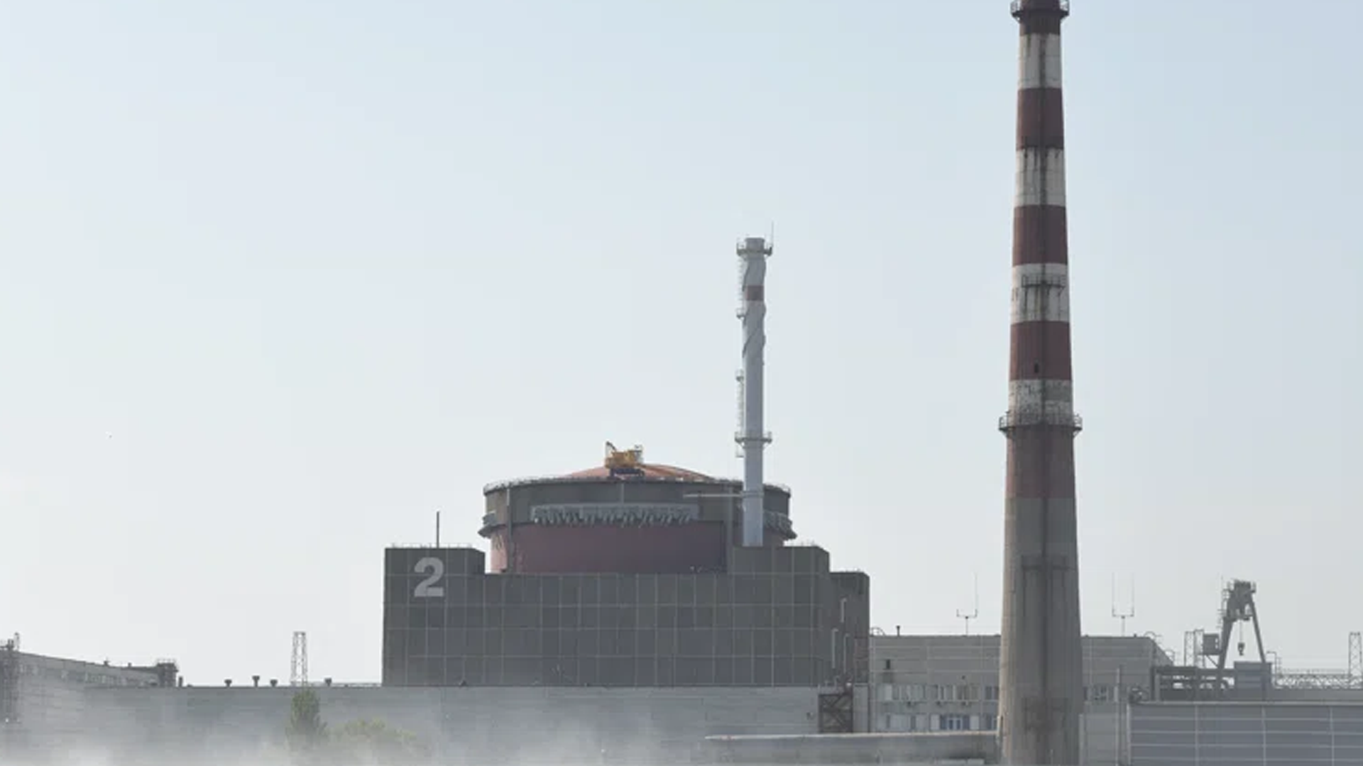 Срок работы ЗАЭС без внешнего энергоснабжения достиг 11 суток