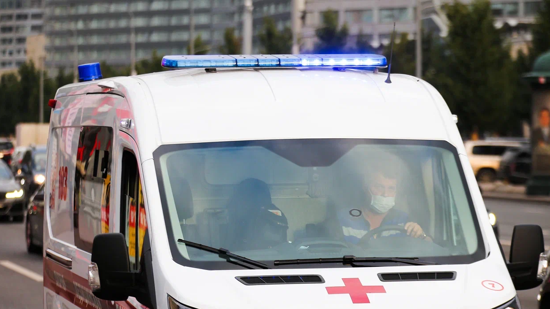 Число пострадавших в результате атаки БПЛА на Нижнекамск увеличилось до 75 человек