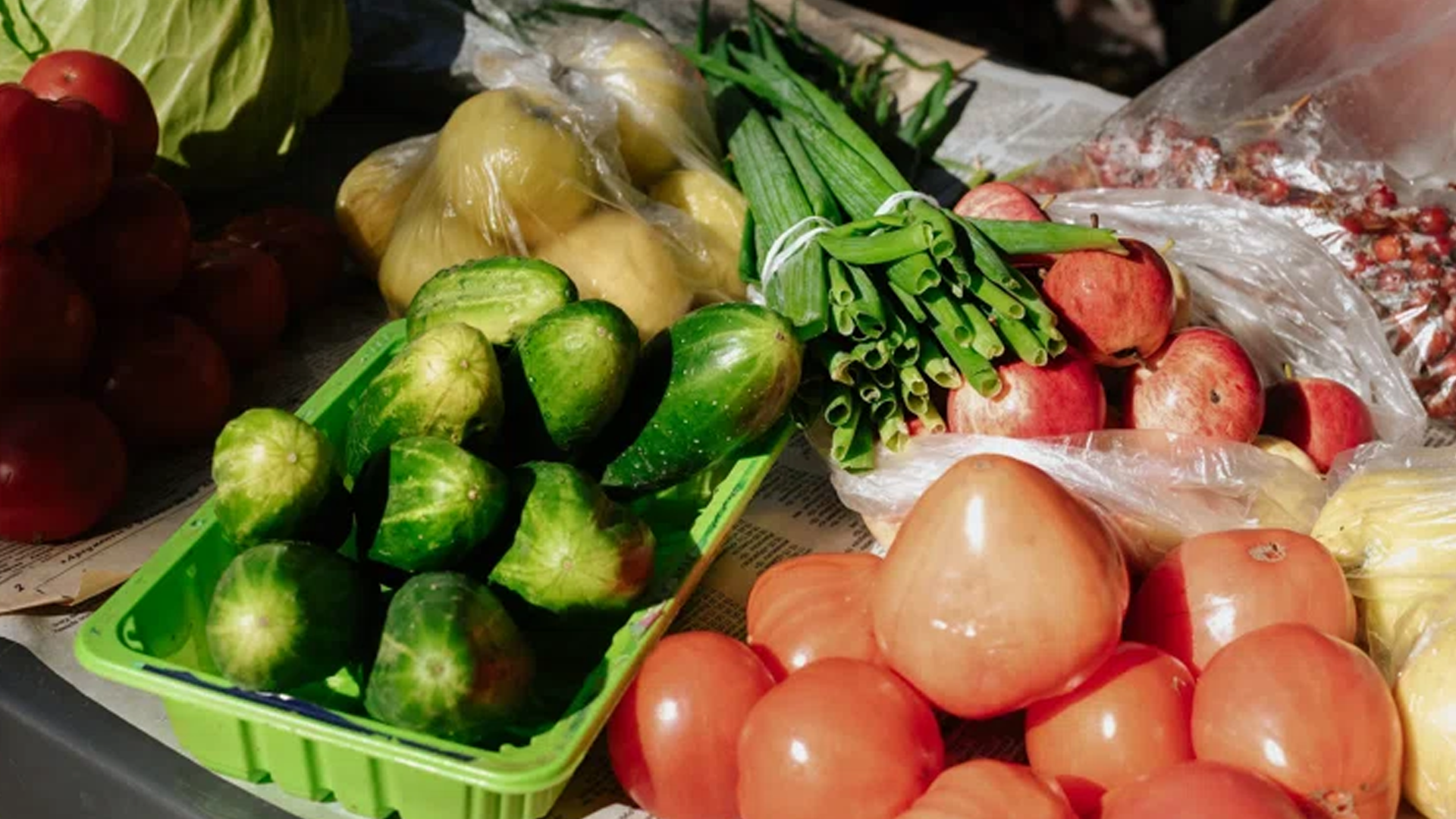 Россельхознадзор обозначил условия для возобновления ввоза армянской продукции