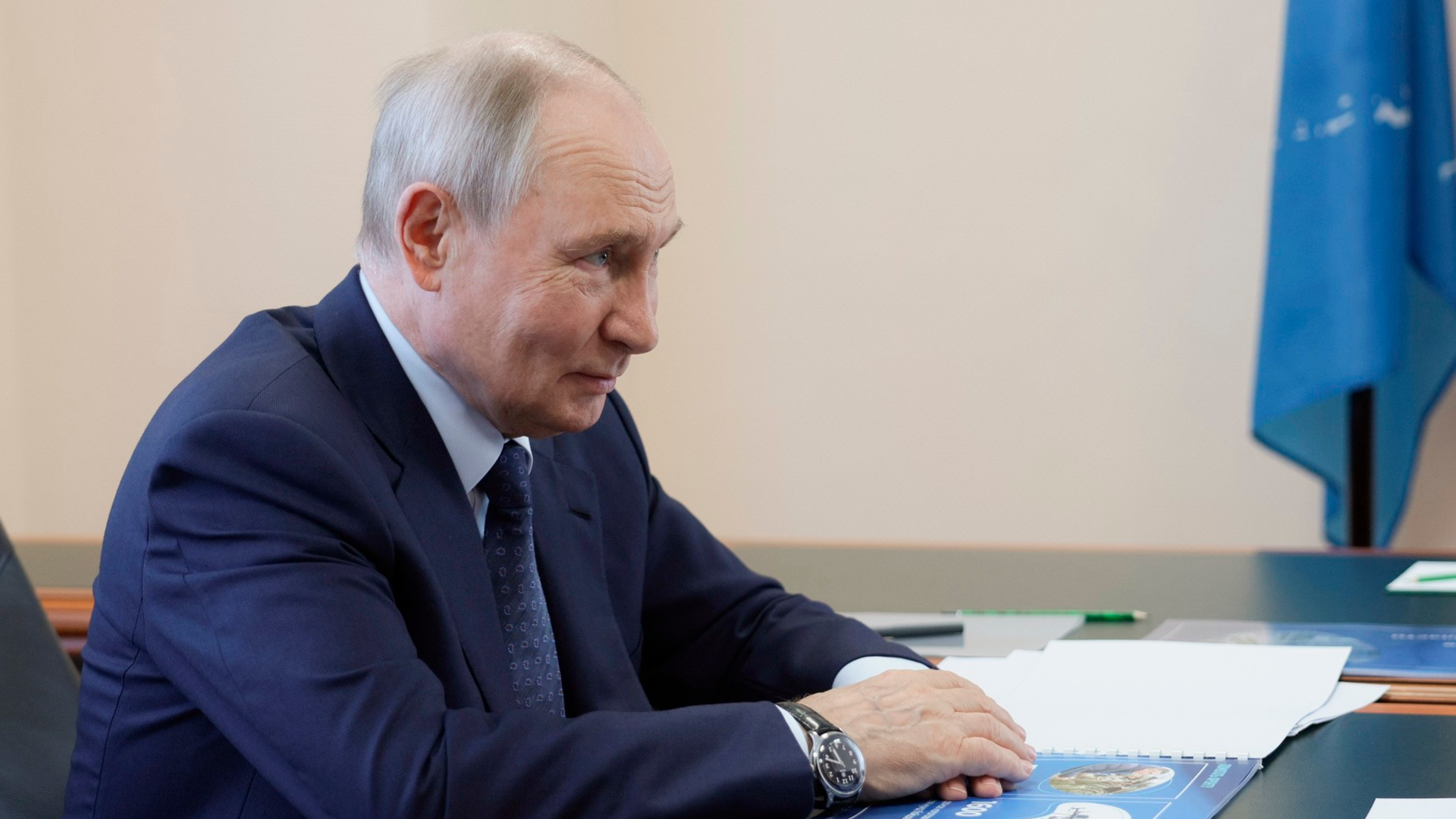 Посол РФ назвал протест Японии из-за визита Путина на Итуруп необоснованным