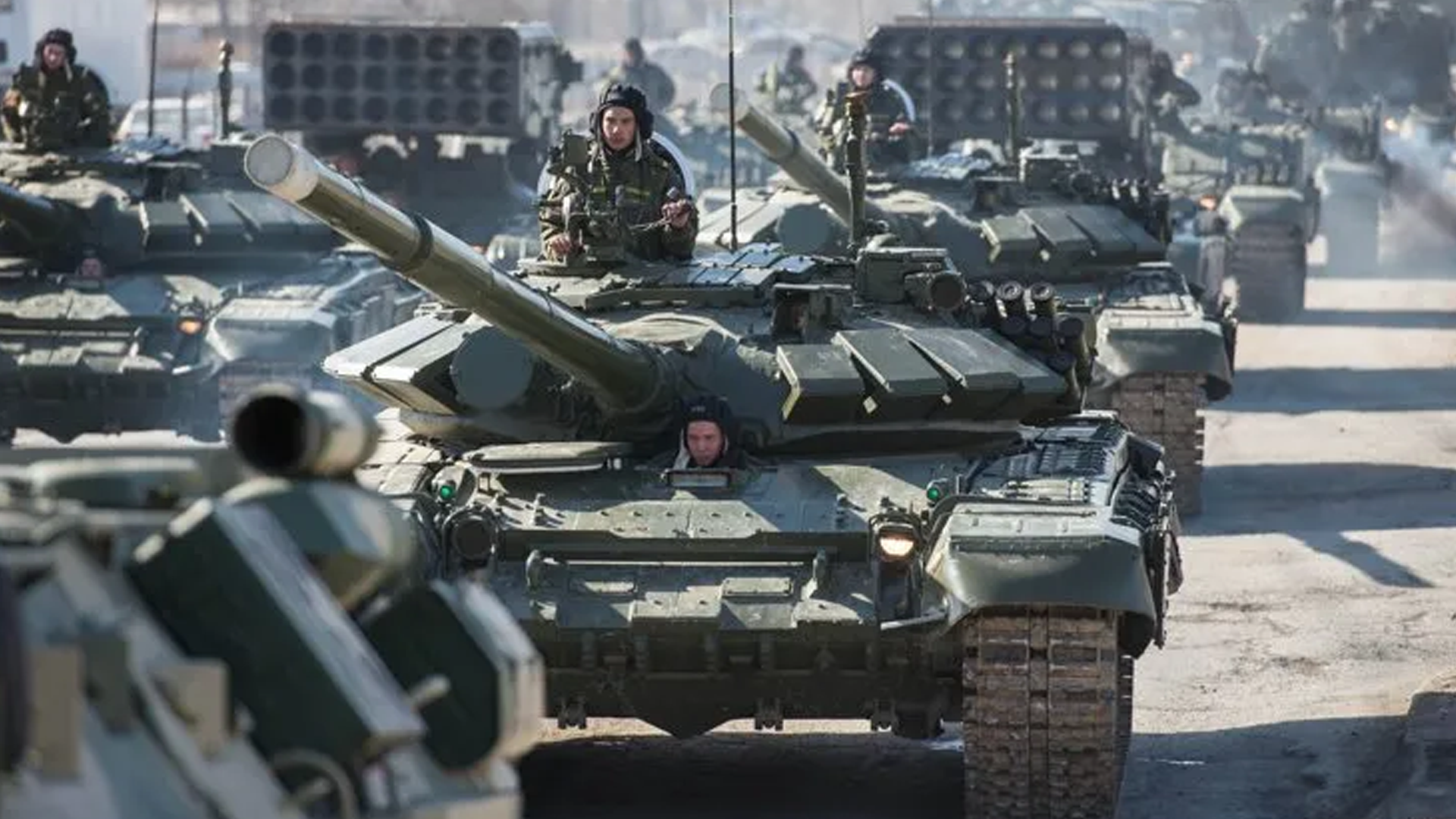 Армия России заняла 2 населенных пункта в ДНР