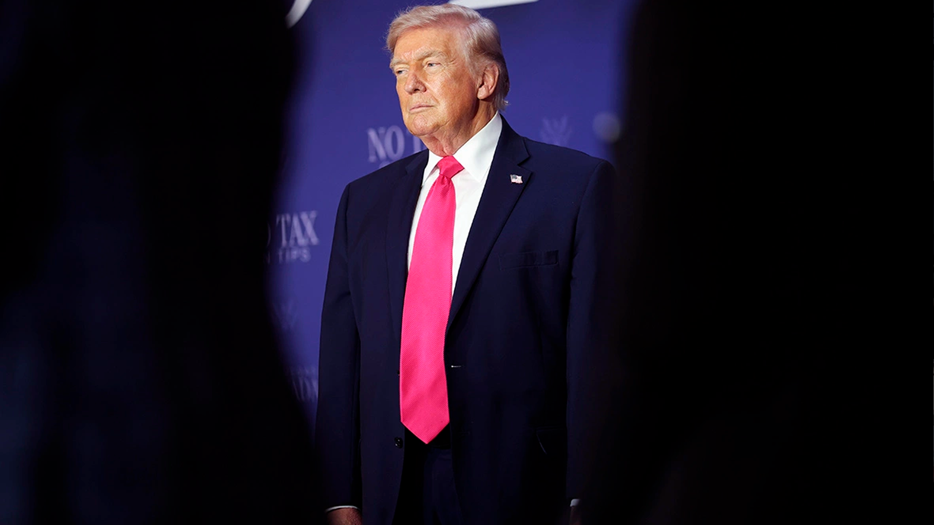 Трамп ввел пошлины на импорт беспилотников и комплектующих