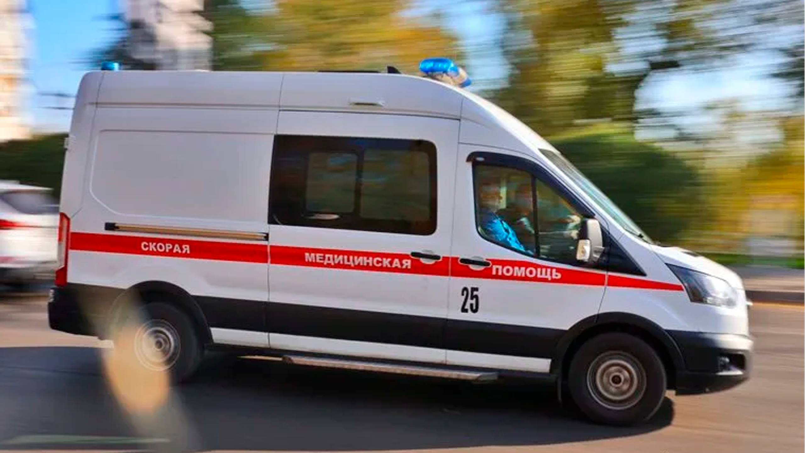 3 человека погибли при атаке беспилотников на автомобиль в Удмуртии