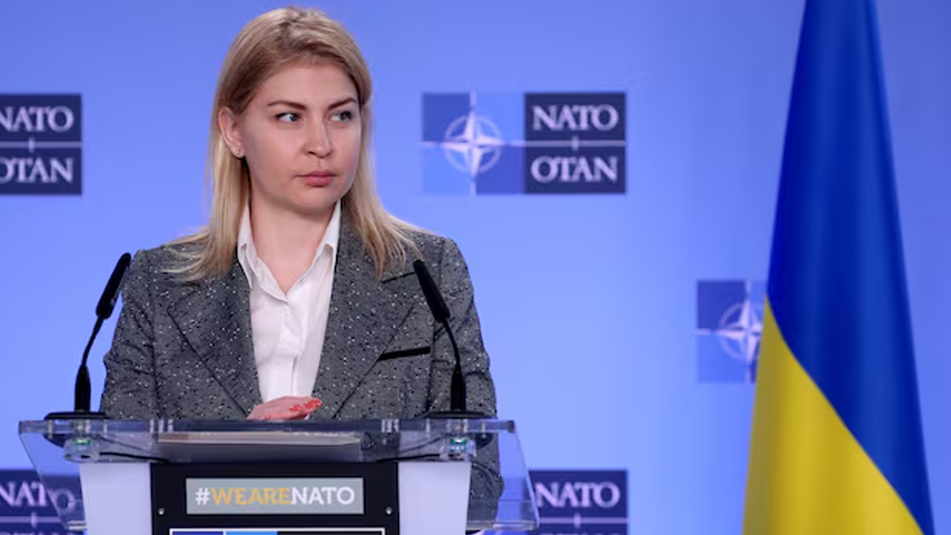 Экс-послу Украины в США предъявили новое обвинение