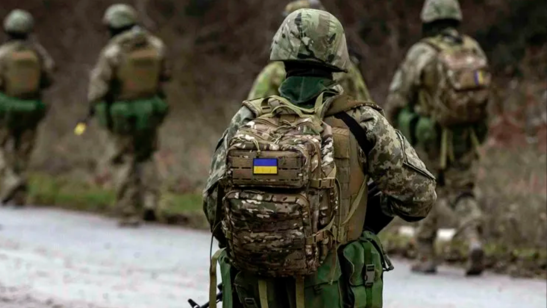 Разведка США сообщила о нехватке личного состава и техники у ВСУ