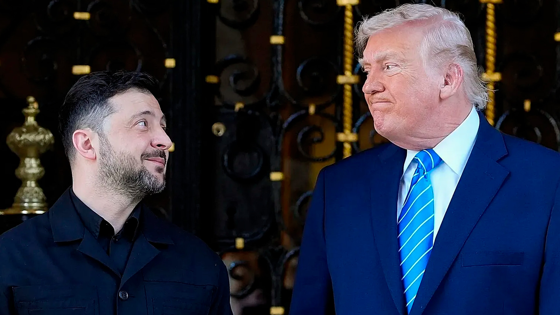 Трамп не дал Зеленскому ракеты для систем Patriot