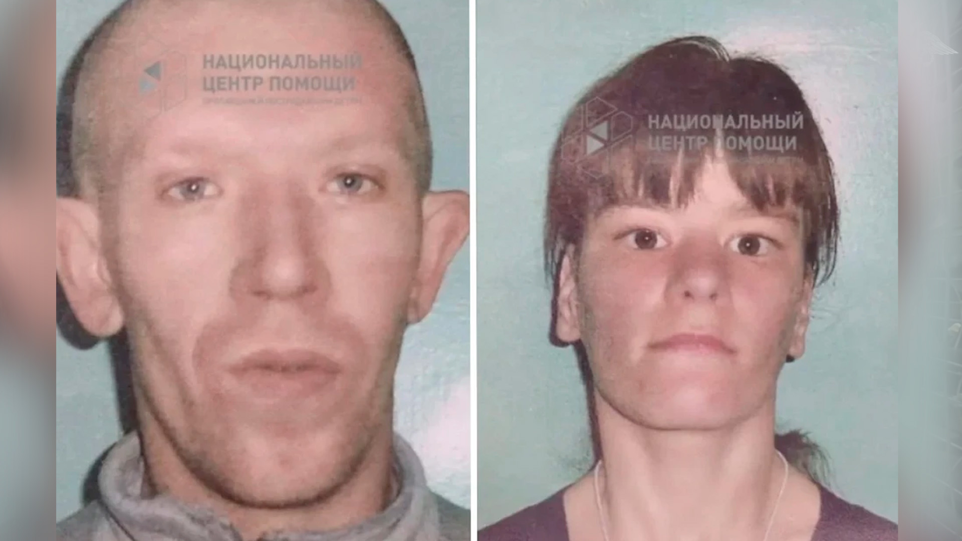 Два пациента сбежали из психдиспансера в Канске