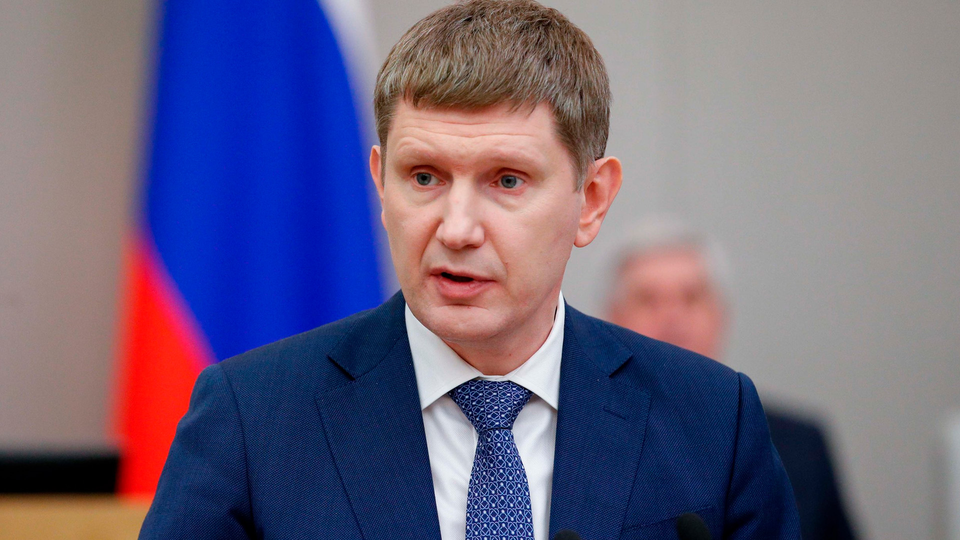 Минэкономразвития заявило о подготовке мер поддержки пострадавшим от атак на склады WB