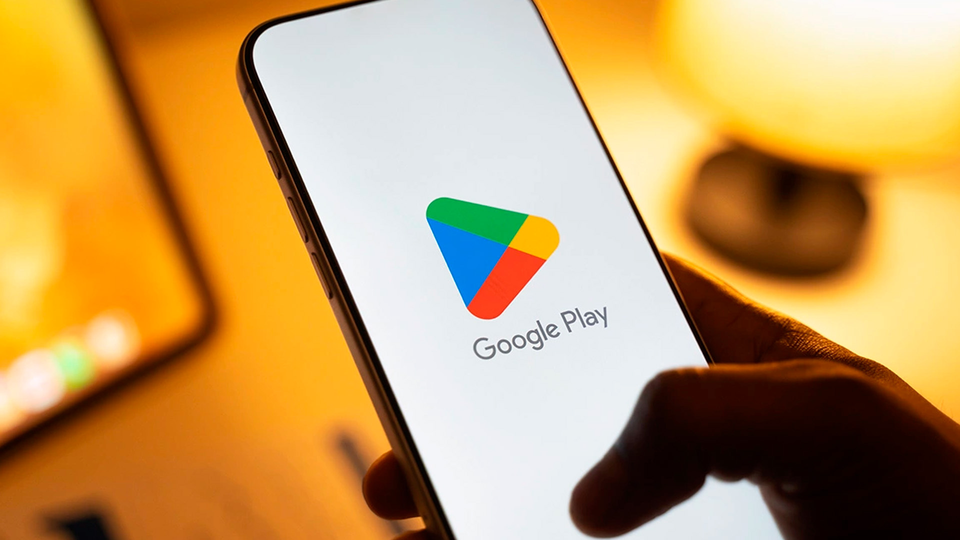 Озон Банк удалили из магазина Google Play