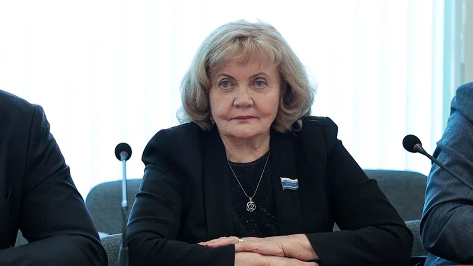 Спикер Бабушкина покончила с многолетним хаосом в свердловских деревнях