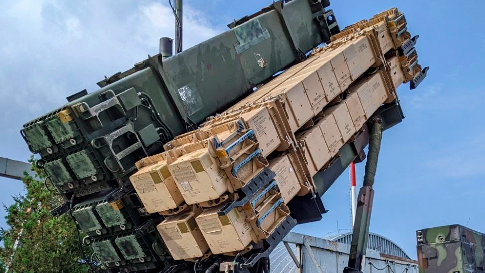 Вашингтон отказал Киеву в производстве ракет для Patriot из-за риска утечки технологий