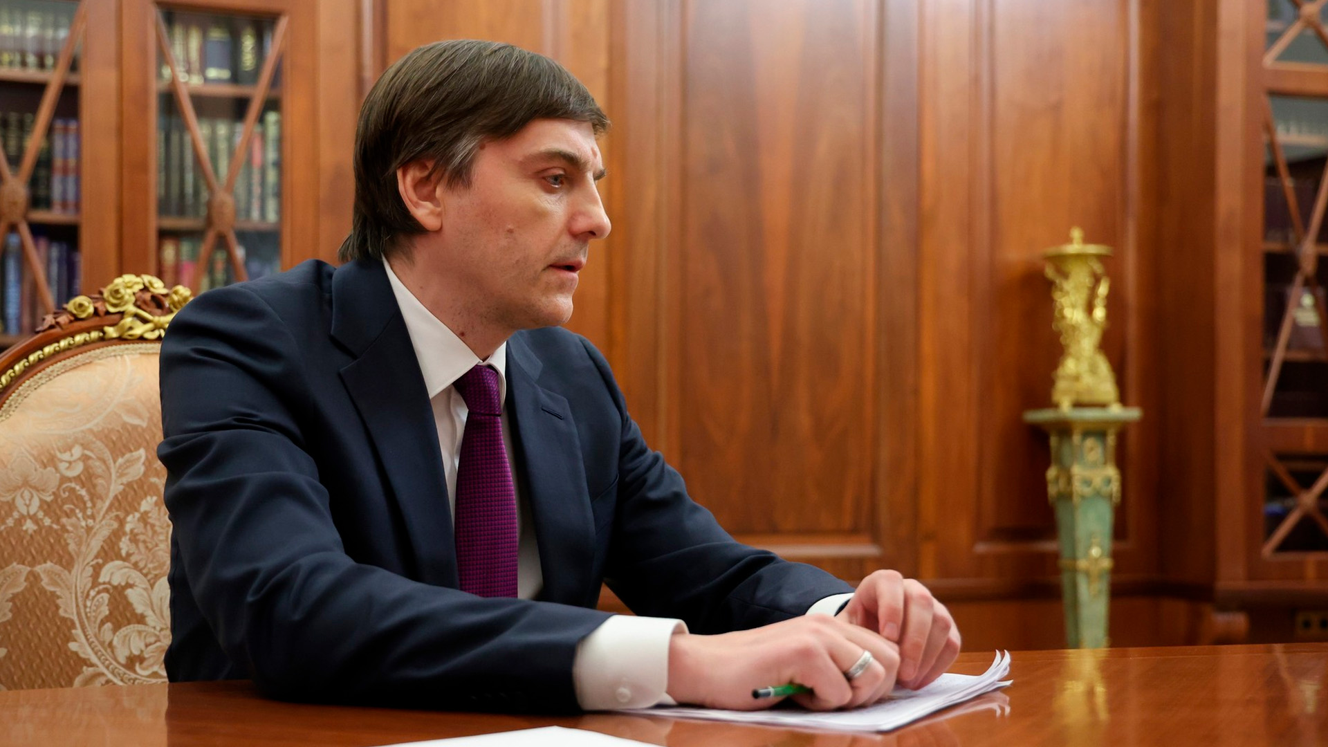 Минпросвещения отвергло идею отменить домашние задания в школах