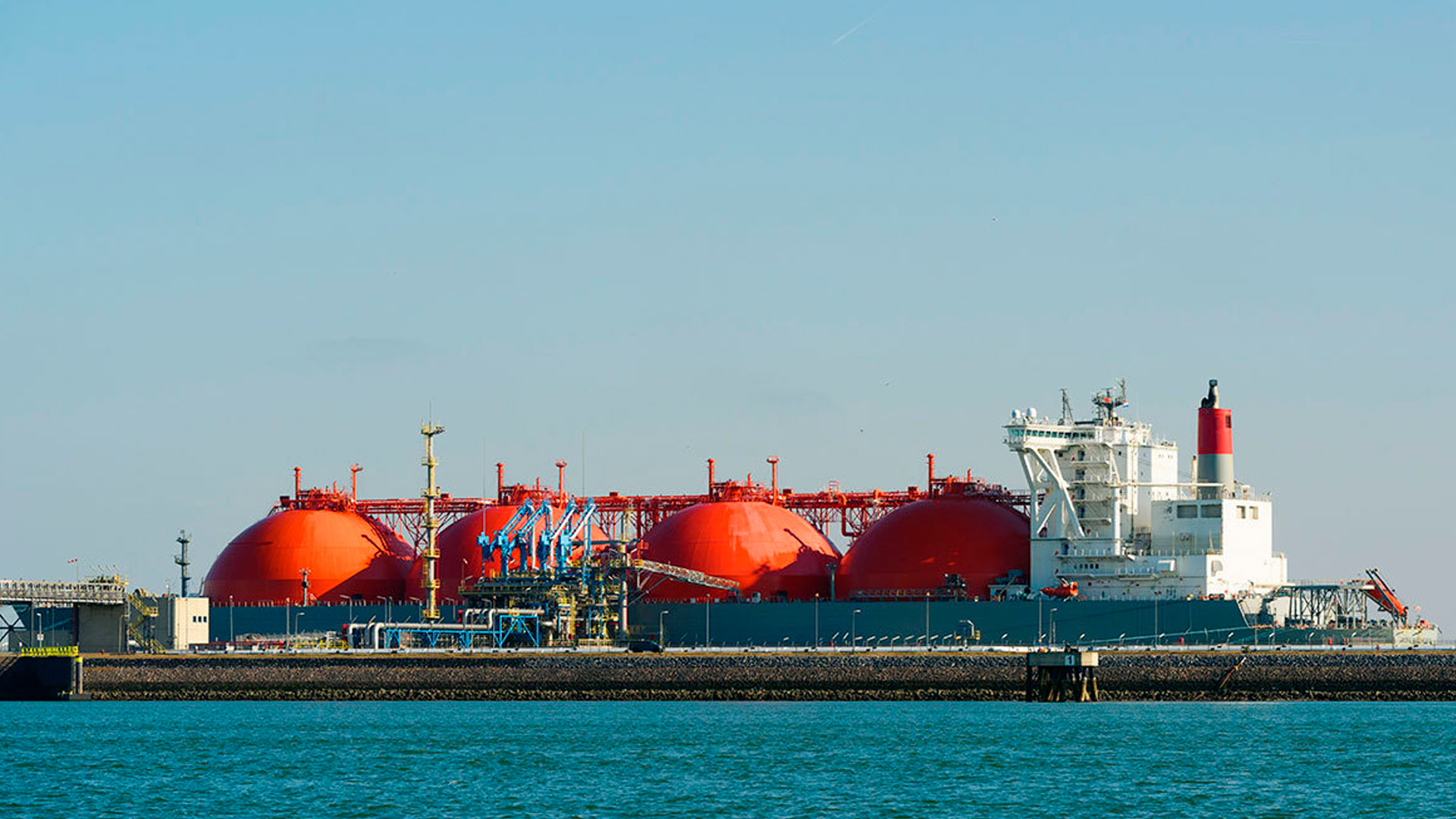 Politico: отказ Германии закупать дорогой газ может обернуться энергокризисом для всего ЕС