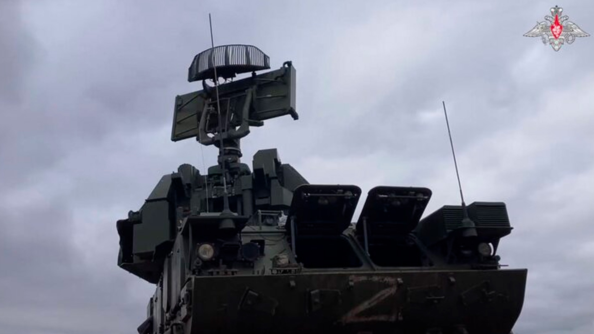Силы ПВО за ночь уничтожили около 600 украинских дронов над регионами России