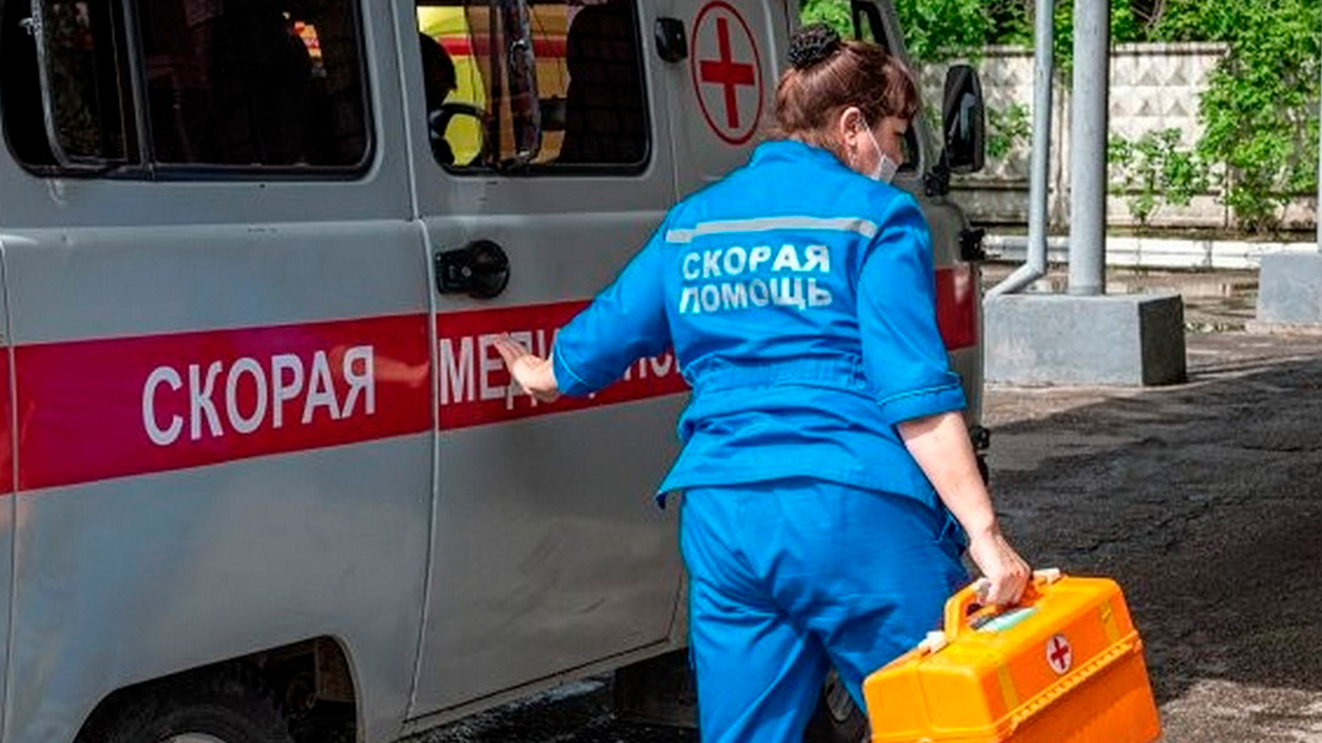 До 6 человек увеличилось число жертв атаки на Геленджик
