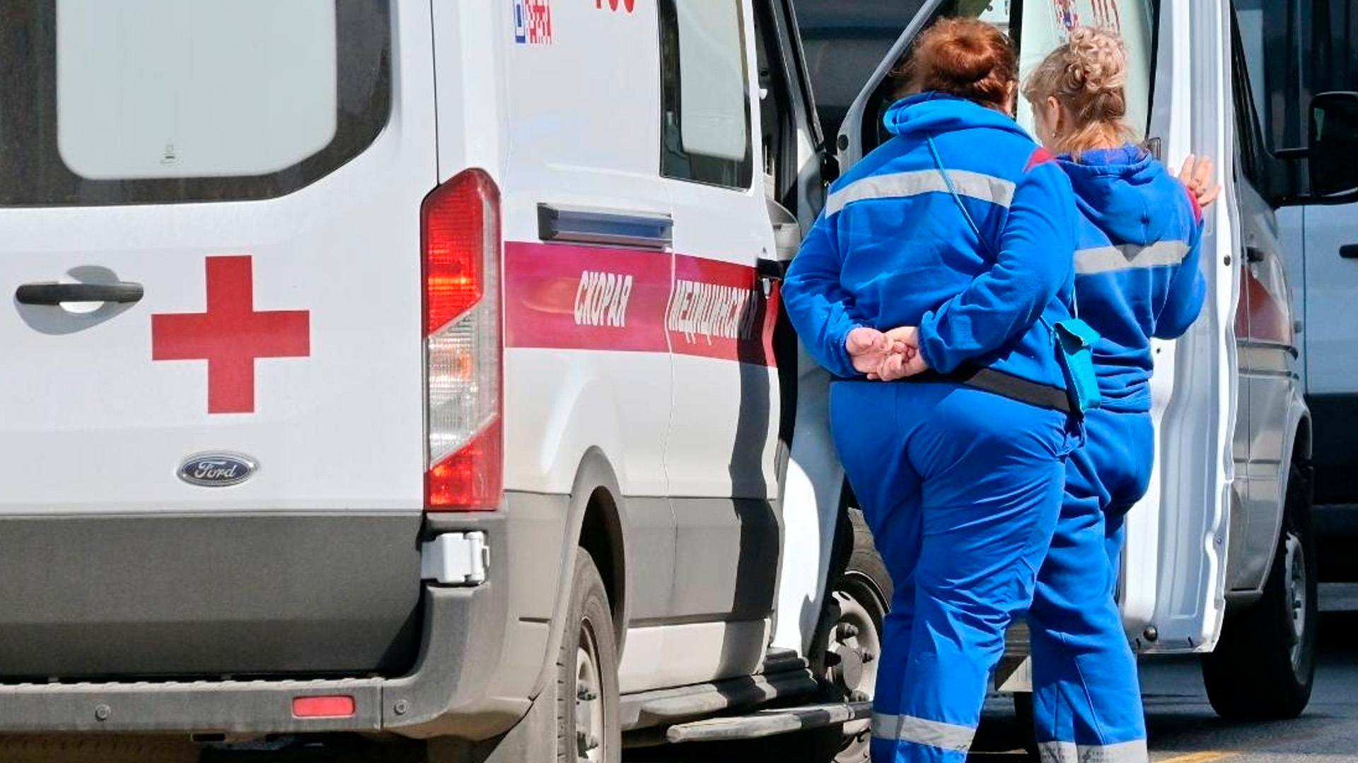 9 человек погибли при ударе ВСУ по автобусу в ЛНР