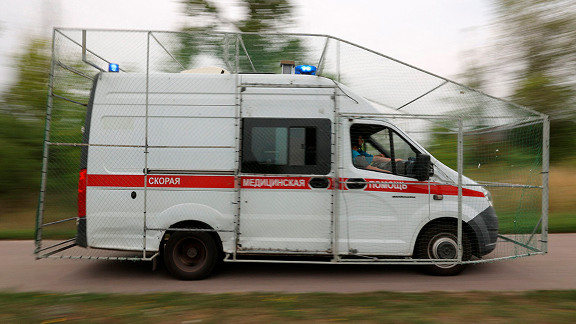 6 человек погибли при ракетном обстреле белгородского села