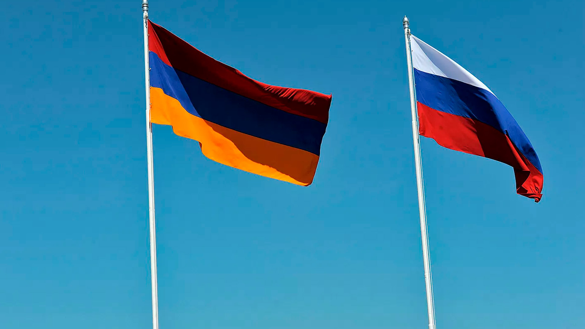 Товарооборот России и Армении упал на 2/3